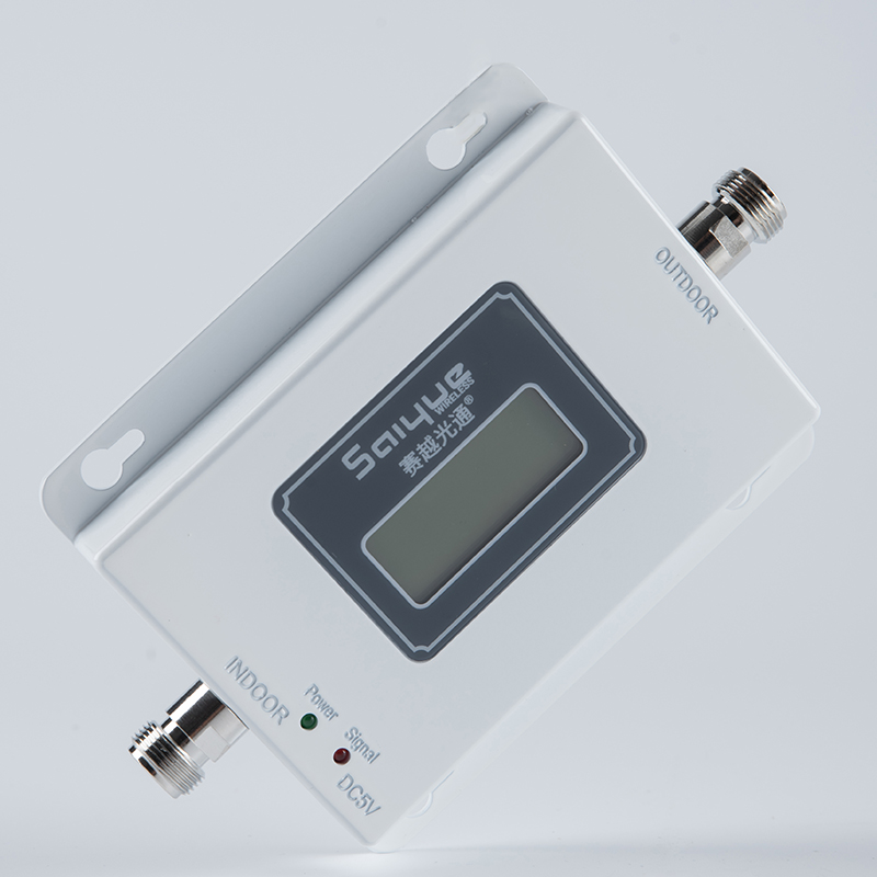 隆广镇家用配电房机房信号放大器200㎡