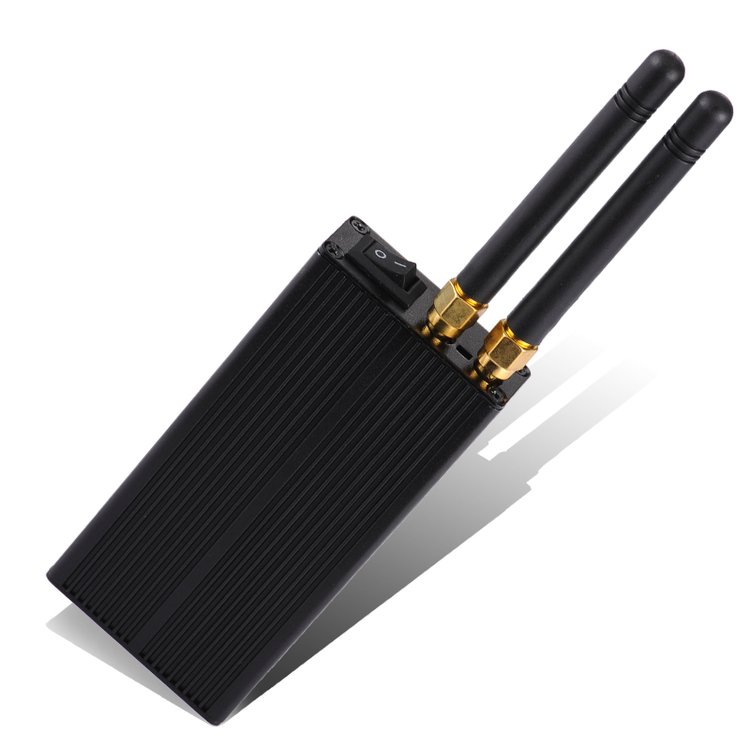  隆广镇1.2G/1.5G导航屏蔽器