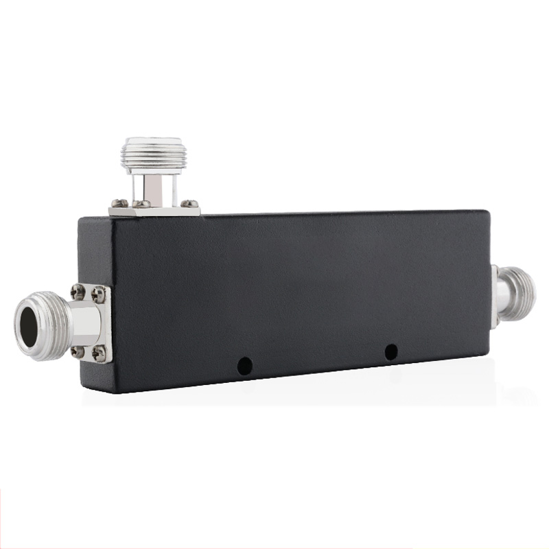  隆广镇FM调频广播同步广播耦合器