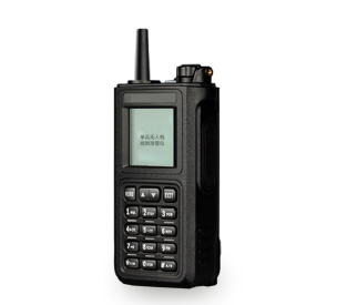  隆广镇单兵无人机侦测预警仪