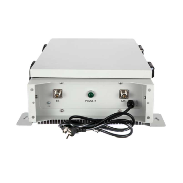  隆广镇无线对讲系统双向干线放大器