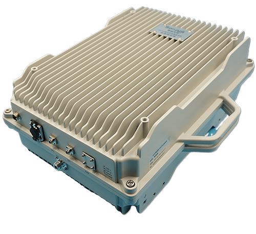  隆广镇TDD-LTE 1.8G无线直放站中继中转站