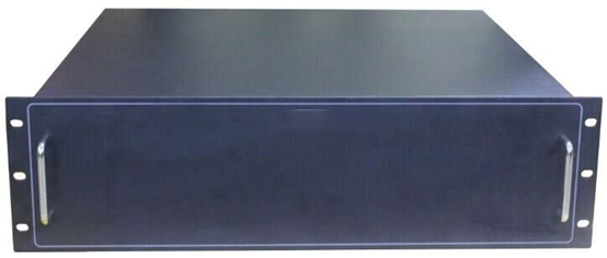  隆广镇FM调频广播主机