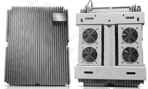  隆广镇大功率室外全向固定式无人机反制设备