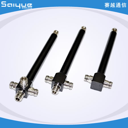  隆广镇FM调频广播同步广播功分器