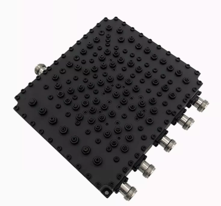  隆广镇双频三频四频五频腔体合路器4G+5G