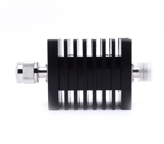  隆广镇腔体固定衰减器0-3G/0-4G  N型接口