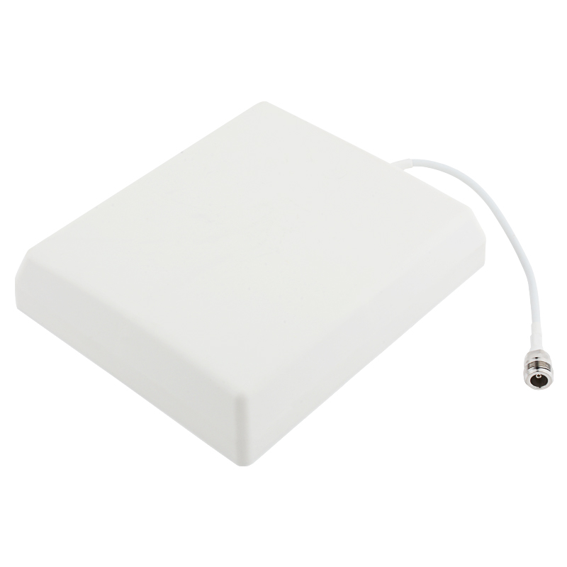  隆广镇室内外定向接收发射壁挂小平板天线700-3700MHz