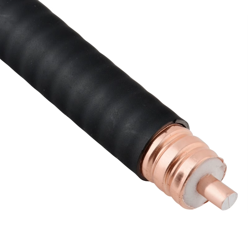  隆广镇HCAAY50-12（1/2”）同轴射频电缆馈线